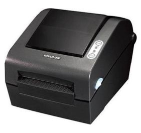 Bixolon SLP-TX400EG Barcode Label Printer