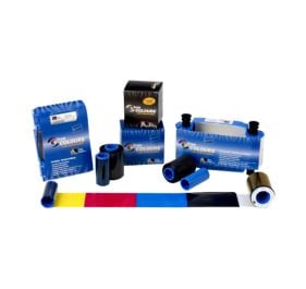 Zebra 03200BK22045 Ribbon