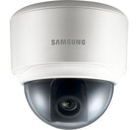 Samsung SND-3082 Security Camera