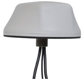 Mobile Mark, Inc. LTM301-3C3C00-WHT-180 Wireless Antenna