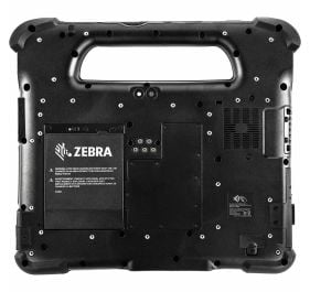 Zebra RTL10B1-H2AS1X0000NA Tablet