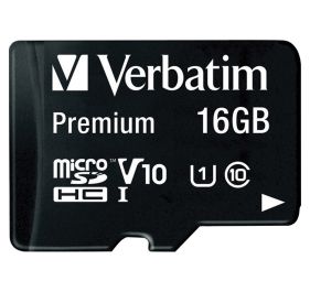 Verbatim 44082 Accessory