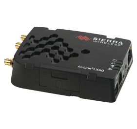 Sierra Wireless 1104179 Wireless Router