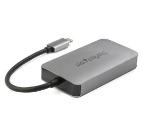 StarTech CDP2DVIDP Accessory