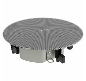 Crestron SAROS IC6ULPT-W-T-EACH+ Speakerphone