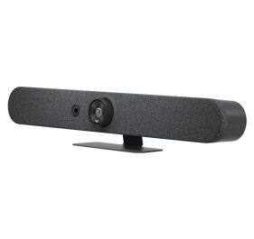 Logitech 960-001336 Video Conferencing Equipment