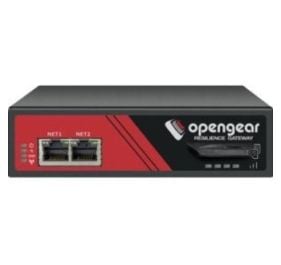 Opengear ACM7004-2-LMP Network Management Devices