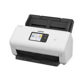 Brother ADS-3300W Document Scanner