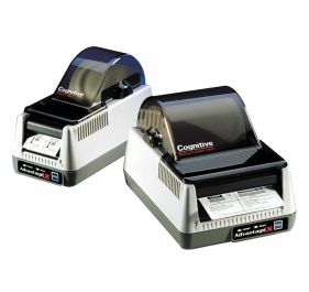 CognitiveTPG LBT42-2043-023 Barcode Label Printer