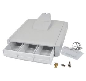 Ergotron 97-867 Rack