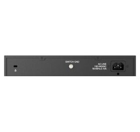 D-Link DES-1024D Data Networking