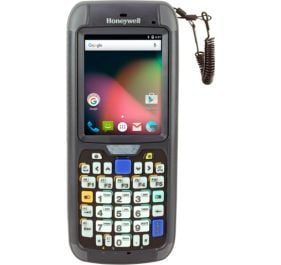 Honeywell CN75AN5KC00A6110 Mobile Computer