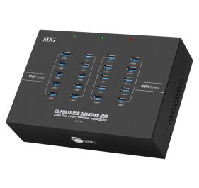 SIIG ID-US0611-S1 Power Device