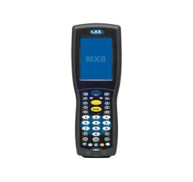 LXE MX8A5B3B1B1B0US Mobile Computer