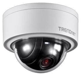 TRENDnet TV-IP420P Wireless Transmitter / Receiver