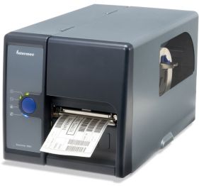 Intermec PD41A61000002020 Barcode Label Printer