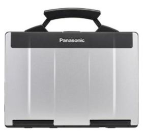 Panasonic CF-53JJCZF1M POS Touch Terminal
