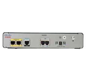 Cisco VG202XM Accessory