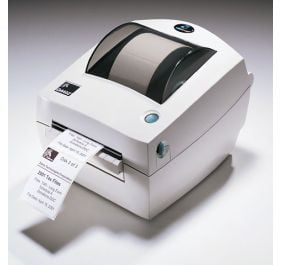 Zebra DA402 Barcode Label Printer