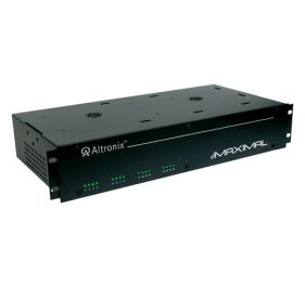 Altronix MAXIMAL3R Power Device