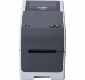 Brother TD2310D203 Barcode Label Printer