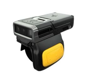 Zebra RS51B0-LBBHWR Barcode Scanner