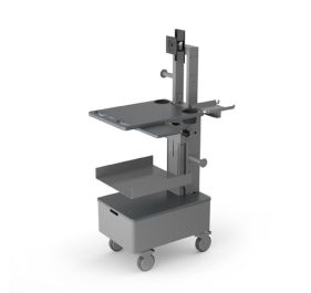 DTG DTG-F1500DP Mobile Cart