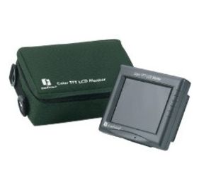 EverFocus EN220 CCTV Monitor