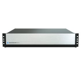 Milestone HM500A-XPET-64TB Surveillance DVR