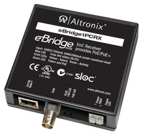 Altronix EBRIDGE1PCRX Products