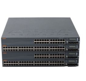 HPE Aruba S3500-4X10G Accessory