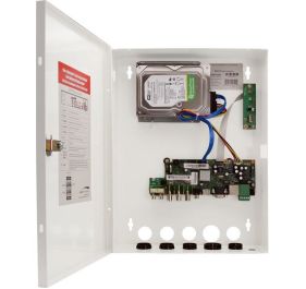 Speco D16WHT6TB Accessory
