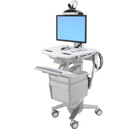 Ergotron SV43-53E0-1 Mobile Cart