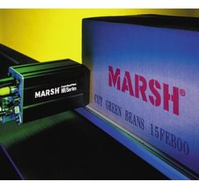 Videojet Marsh PatrionPlus Barcode Label Printer