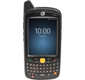 Zebra MC67NA-PMABAB003LC Mobile Computer