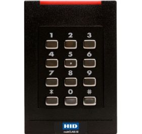 HID 921PMNNEKMA04P Access Control Cards