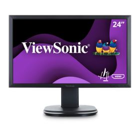 ViewSonic VG2449 Monitor