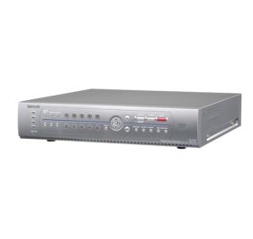 Panasonic WJ-RT208/250 Surveillance DVR