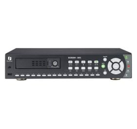EverFocus ECOR264-16X1/500 Accessory