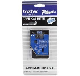 Brother TC6001 Barcode Label