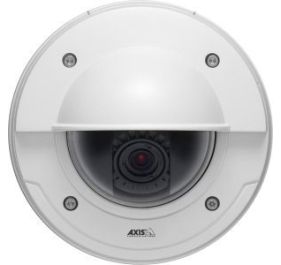Axis P3364 Security Camera
