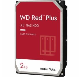Western Digital WD20EFZX Drive