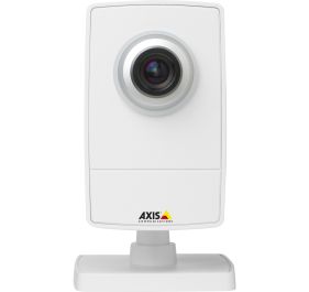 Axis 0519-004 Security Camera