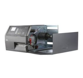 Honeywell PX4E010000005120 Barcode Label Printer