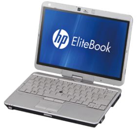 HP LX389AW#ABA Rugged Laptop