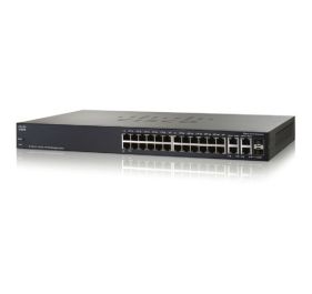 Cisco SG300-10SFP-K9-NA Network Switch