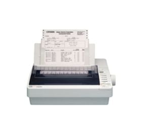 Citizen GSX-190IF Receipt Printer