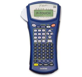 Brother PT-1400 Barcode Label Printer