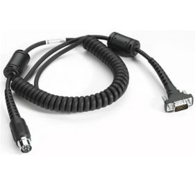 Zebra 25-62170-02R Cables, Connectors, and Adapters
