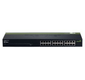 BCI TE100-S24g Telecommunication Equipment